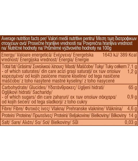 Bio amarant
