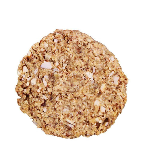 BIO slani karamelni piškot z mandlji