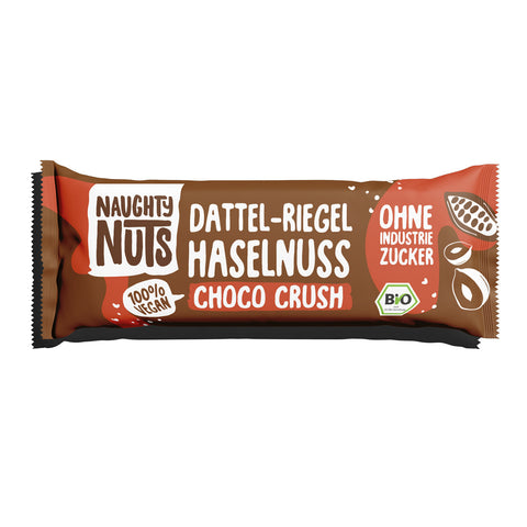 BIO Blanche z datlji Hazelnut Choco Crush