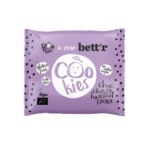Škatla za mešanje piškotov Bett’r