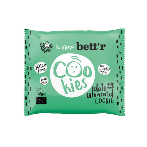 Škatla za mešanje piškotov Bett’r