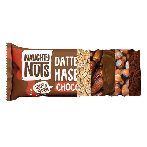 BIO Blanche z datlji Hazelnut Choco Crush