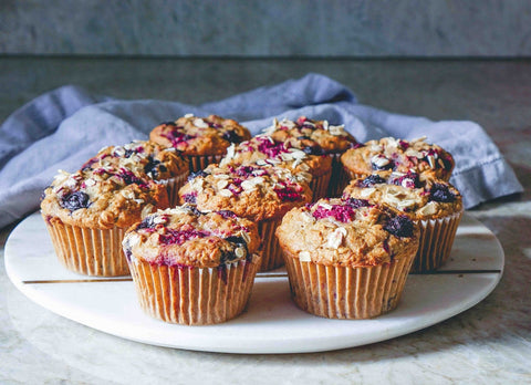 No added sugar treats for kids: 6 Healthy Dessert Recipes