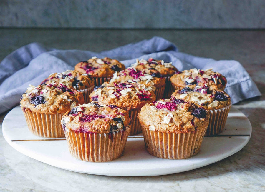 No added sugar treats for kids: 6 Healthy Dessert Recipes