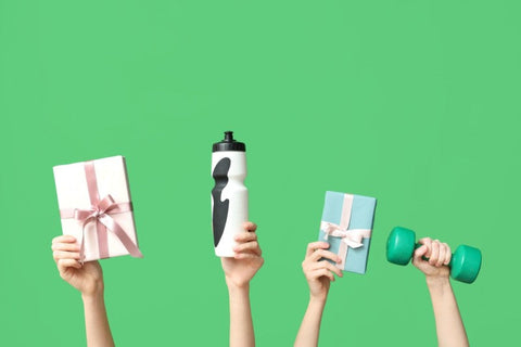 6 delicious gift ideas for women who love fitness
