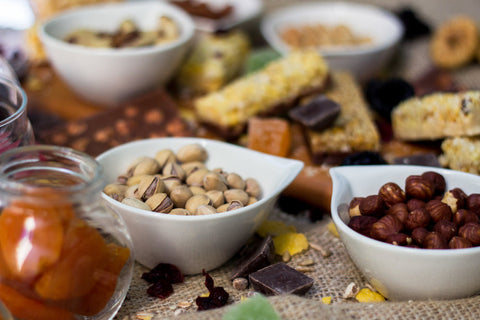 Gluten-Free vs. Regular Snacks: Real differences in ingredients and nutritional values