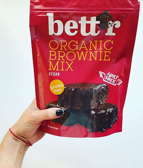 BIO mešanica za brownije