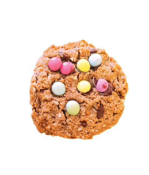 BIO Lil' Cookie Monster Cookie