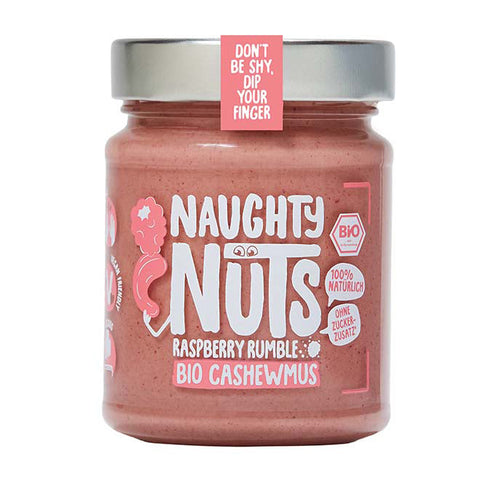 Paket vzorcev Naughty Nuts