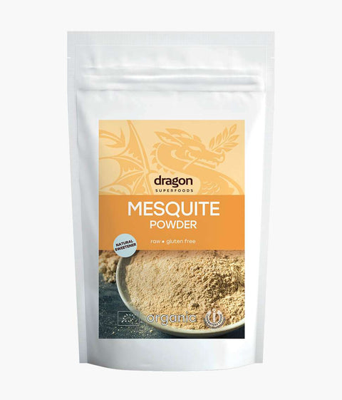 Organski mesquite v prahu