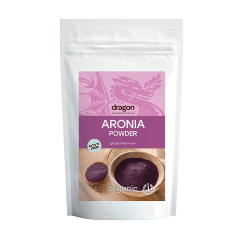 Ekološka aronija v prahu