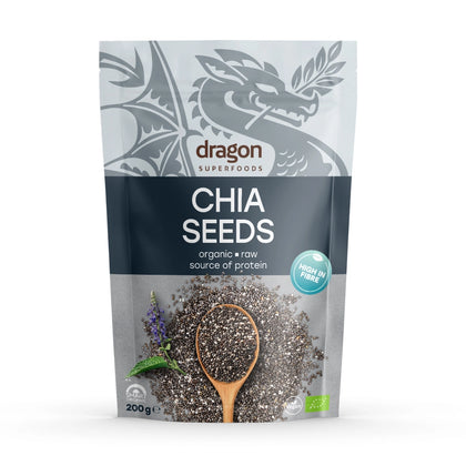 Bio chia semena 200g