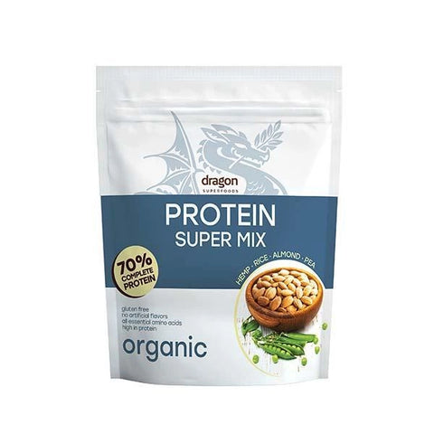 Bio Protein Shake Supermix, Dragon Superfoods