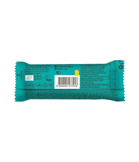 Bio ploščica s chio in kokosom