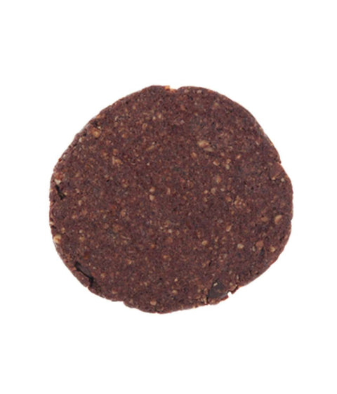 BIO Cookie Choc čips in lešnik