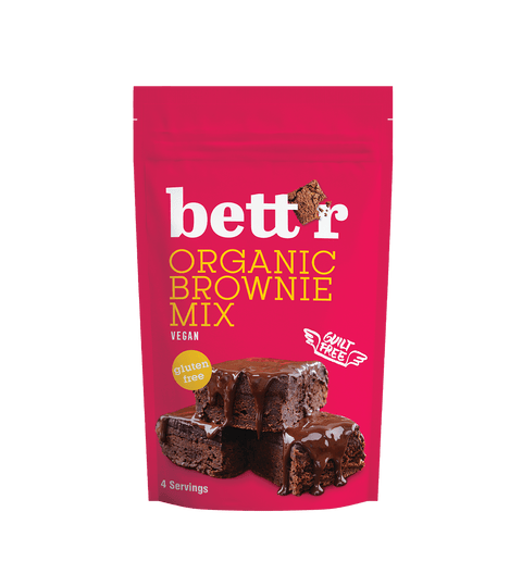 BIO mešanica za brownije