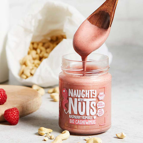 Paket vzorcev Naughty Nuts