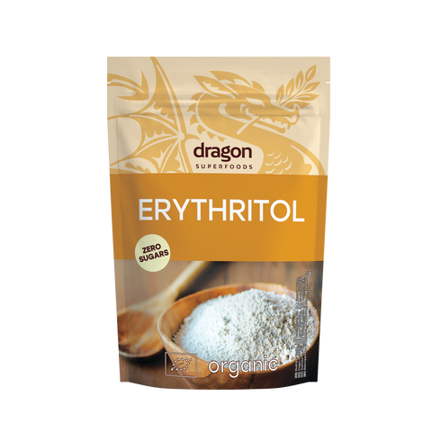 BIO Eritritol, prašek