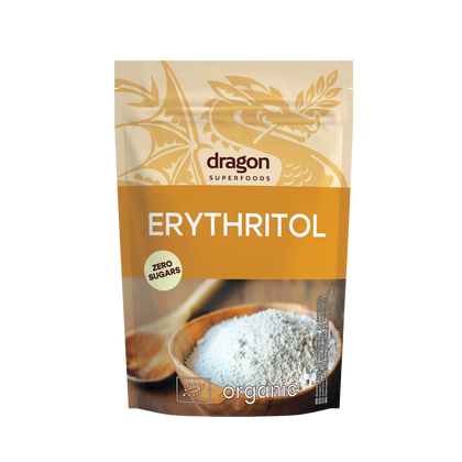 BIO Eritritol, prašek