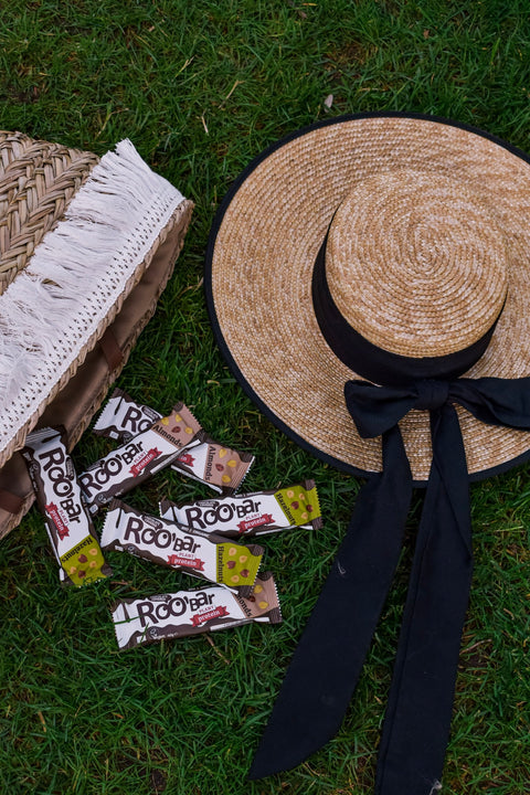 Bio Roobar TryMe Protein Box