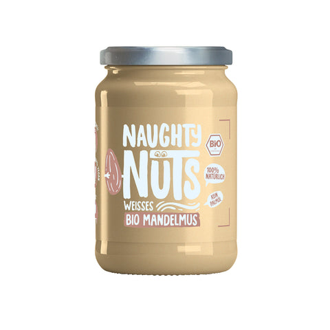 Paket vzorcev Naughty Nuts