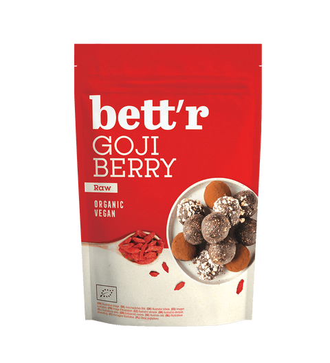 BIO Goji jagode