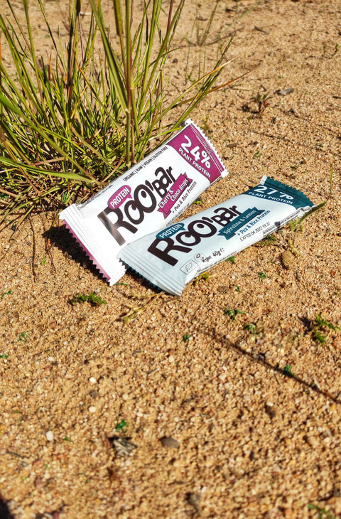 Bio Roobar TryMe Protein Box
