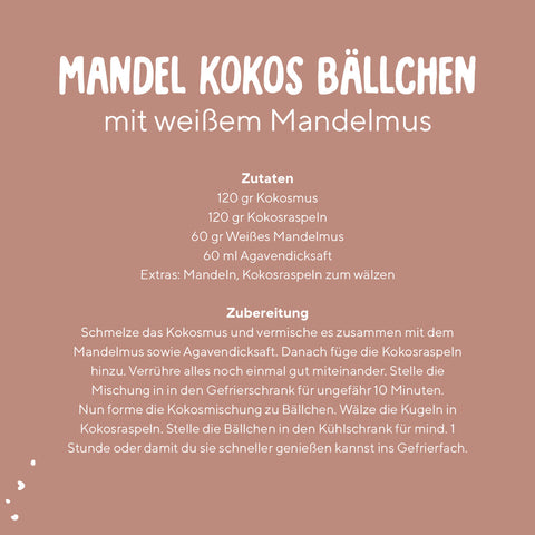 Organsko olje belega mandlja