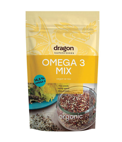 Bio Omega 3 mešanica