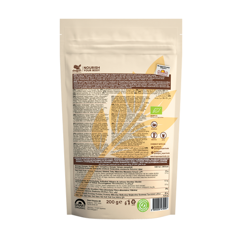 Bio proteinska mešanica