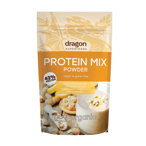 Bio proteinska mešanica