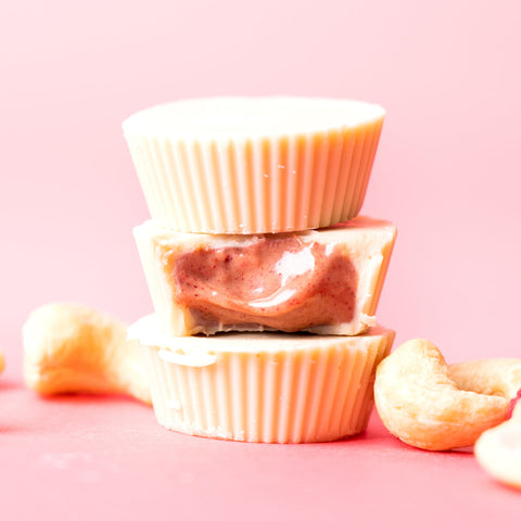 Organic Nutbutter Cups Mešana škatla