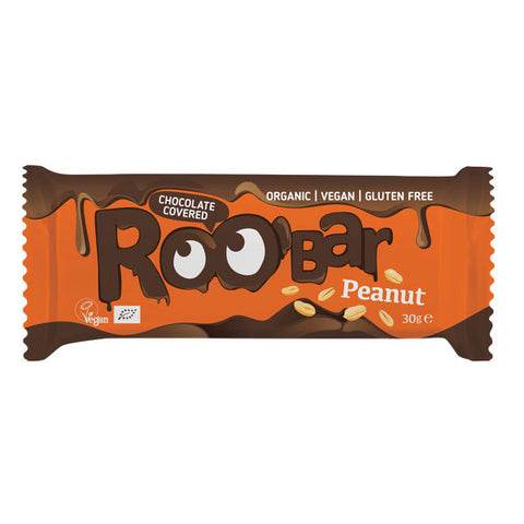 Paket za vzorčenje čokoladnih ploščic Roobar (15 ploščic)
