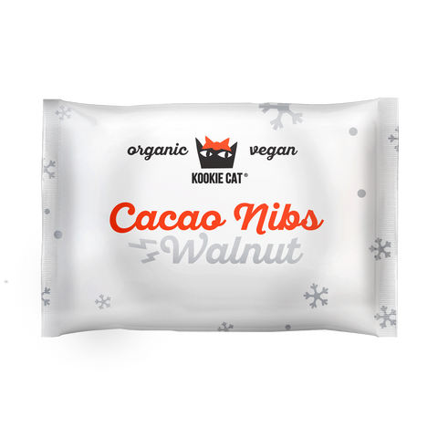 Mini piškoti Bio Winter Selection