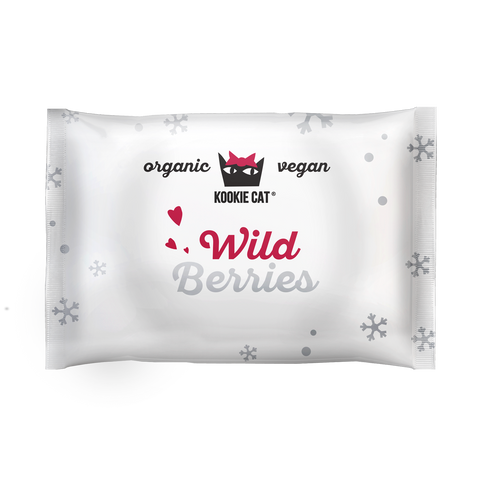 Mini piškoti Bio Winter Selection