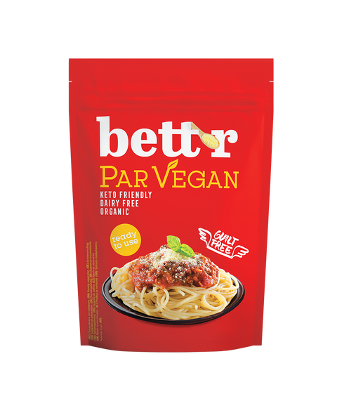 Bio veganska mešanica Par Vegan