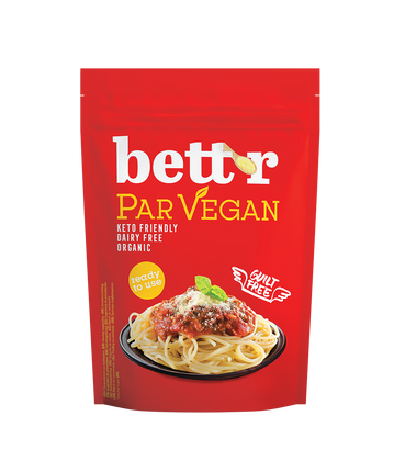 Bio veganska mešanica Par Vegan