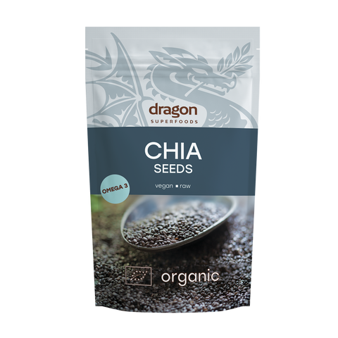 Bio chia semena 200g