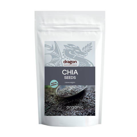 Bio chia semena 500g