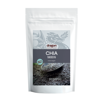 Bio chia semena 500g
