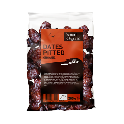 Bio datlji brez koščic