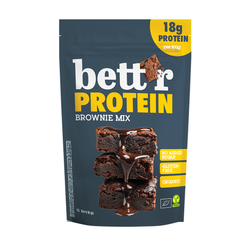 BIO Proteinska mešanica za brownije